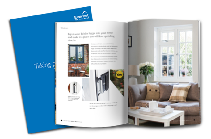 Download one of our brochures
